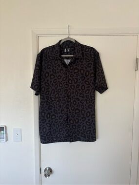 TacHuntFish Mojito shirt leopard